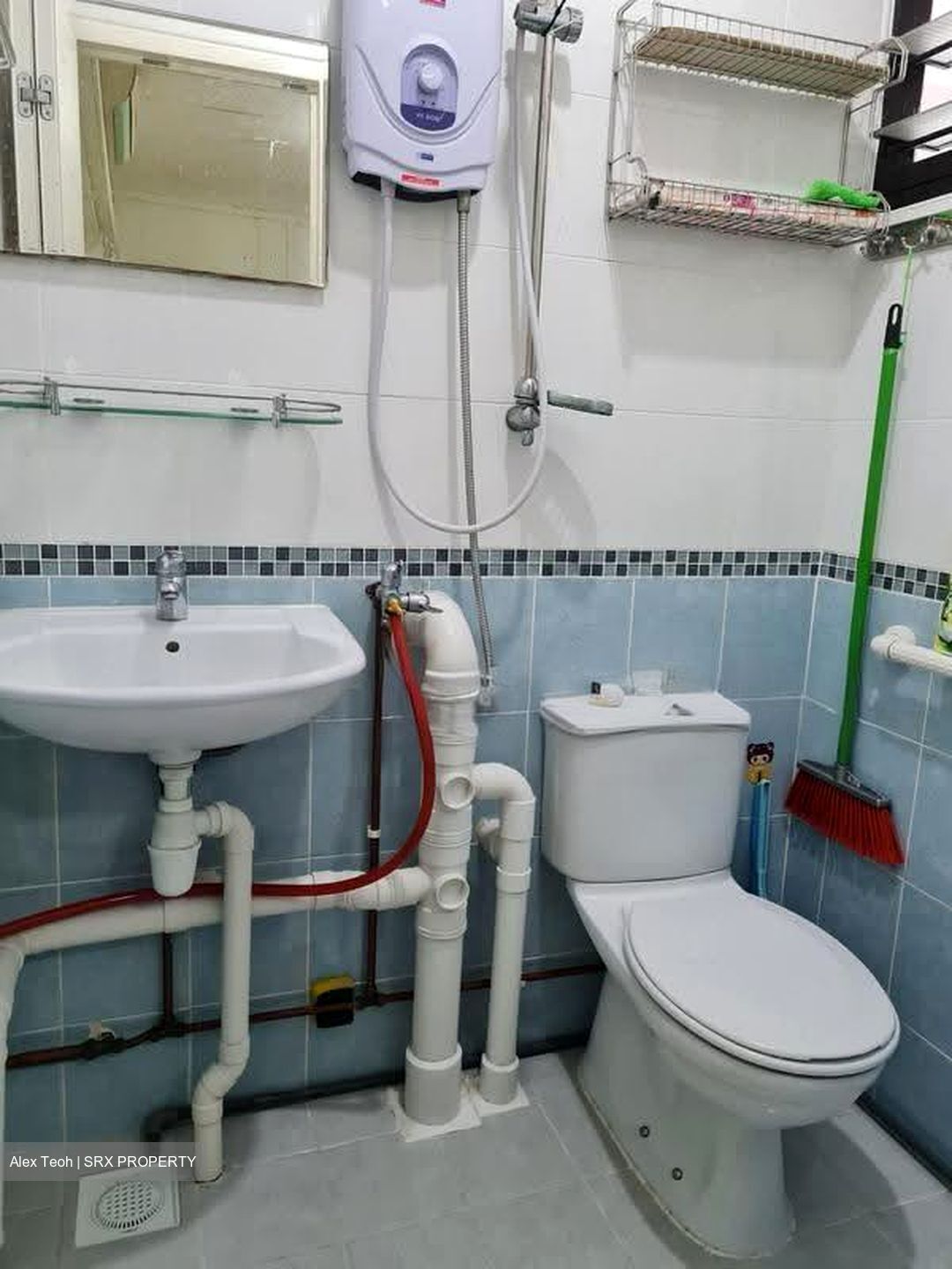 Blk 341 Clementi Avenue 5 (Clementi), HDB 3 Rooms #628437231